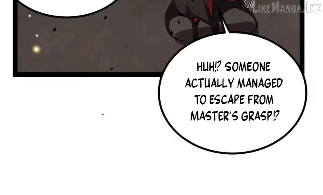 God-level Assassin, I’m the Shadow Chapter 120  - page 45